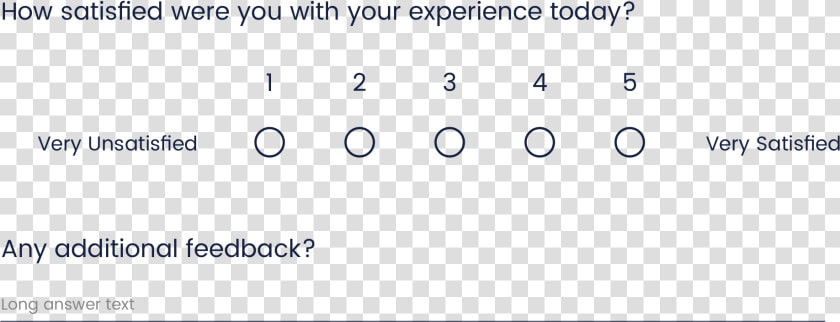 Customer Satisfaction Csat Survey Template Example   Engineering Shear Strain Tensor  HD Png DownloadTransparent PNG