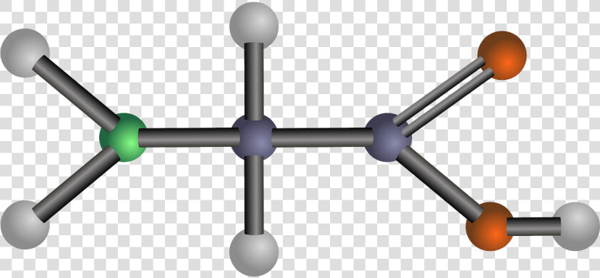 Glycine  Amino Acid  Biology  Chemistry  Science   Protein Amino Acids Png  Transparent PngTransparent PNG