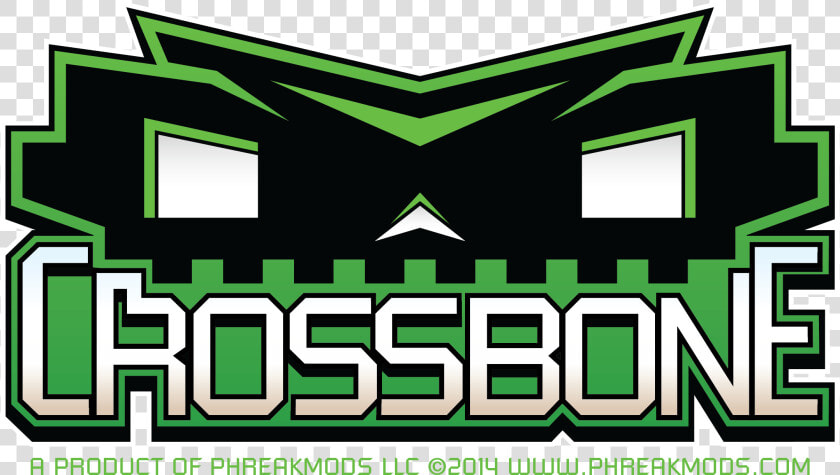 Logo Crossbone  HD Png DownloadTransparent PNG