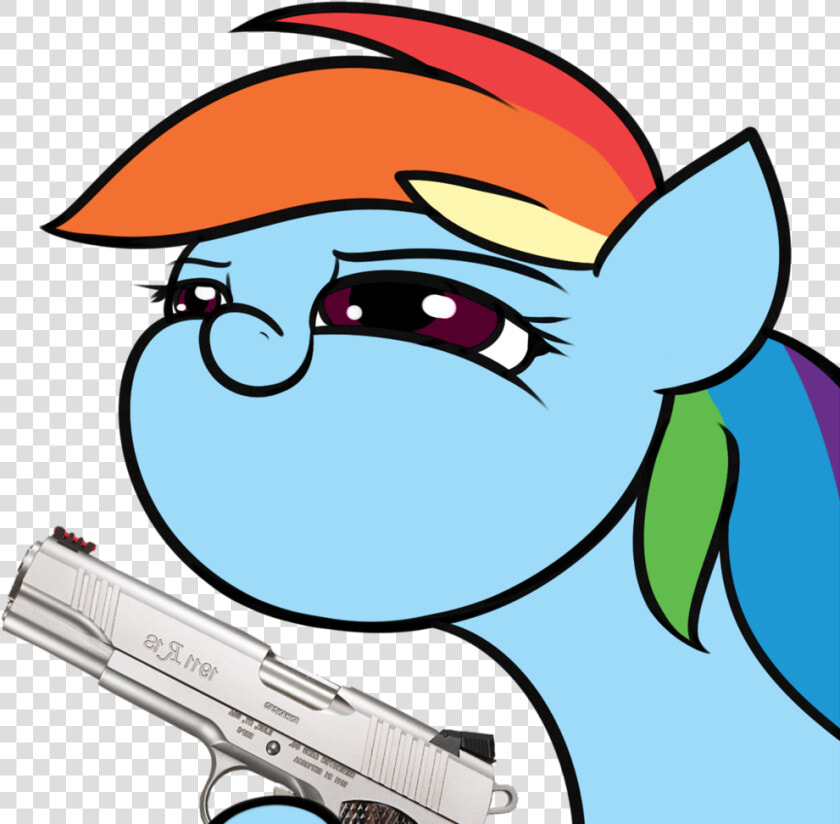 Mlp Delet This Rainbow Dash  HD Png DownloadTransparent PNG