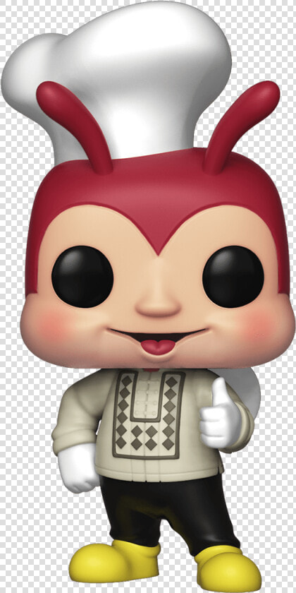 Jollibee Funko Pop Barong  HD Png DownloadTransparent PNG