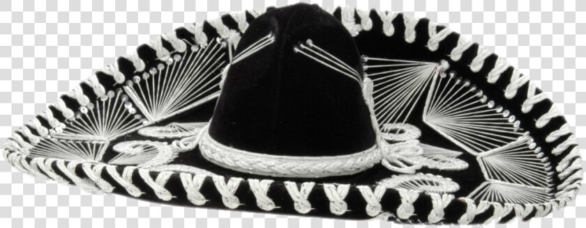 Transparent Sombrero   Mariachi Hat Transparent Background  HD Png DownloadTransparent PNG