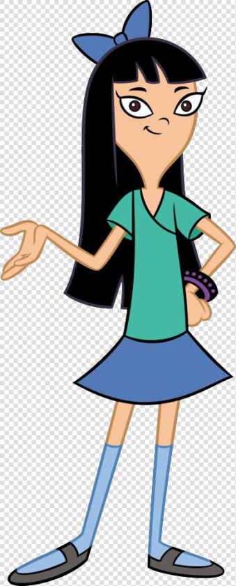 Stacy Hirano Disney Channel  HD Png DownloadTransparent PNG