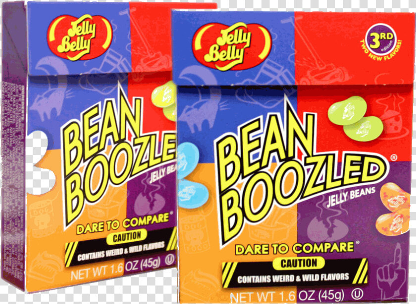 Bean Boozled   Lazada Bean Boozled Philippines Small  HD Png DownloadTransparent PNG