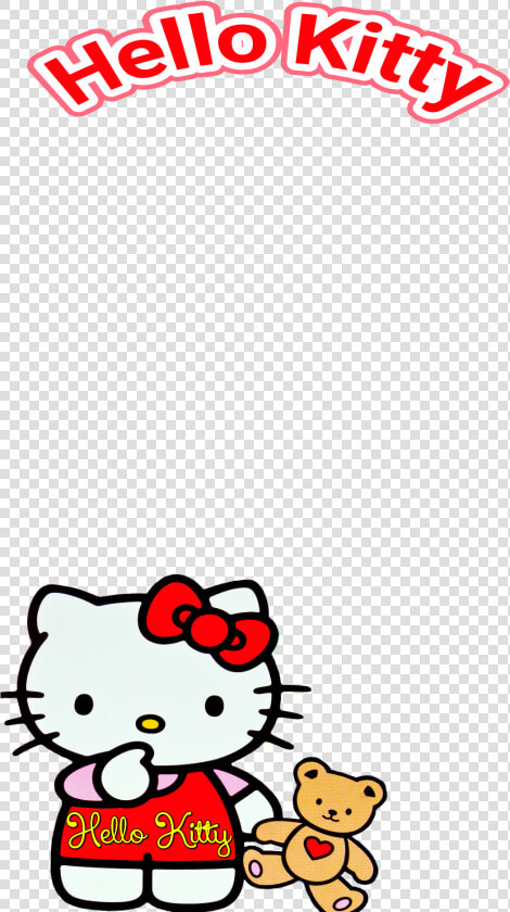 Transparent Hello Kitty   Hello Kitty Png  Png DownloadTransparent PNG