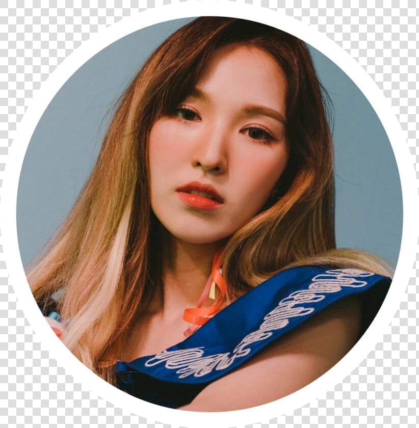 Red Velvet The Red Summer Wendy   Png Download   Wendy Red Velvet Photoshoot  Transparent PngTransparent PNG