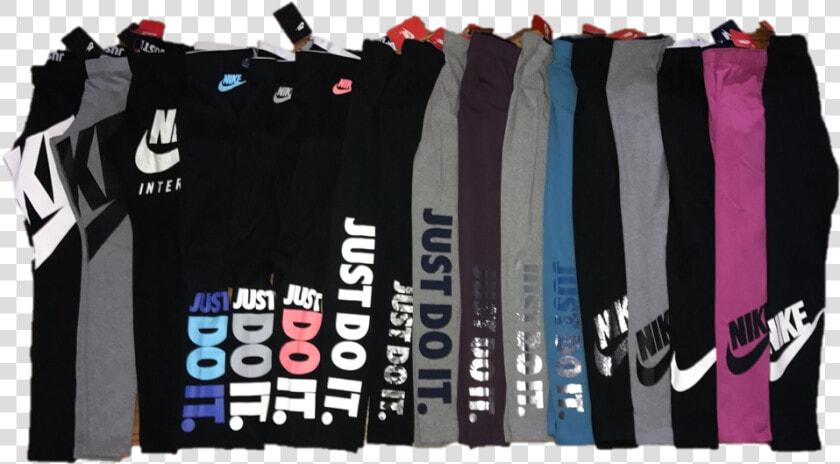 Nike Pro Leg A See Club Leggings Jdi Rally Printed   Just Do  HD Png DownloadTransparent PNG