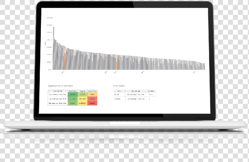 Benchmarking Screen   Landing Page  HD Png DownloadTransparent PNG