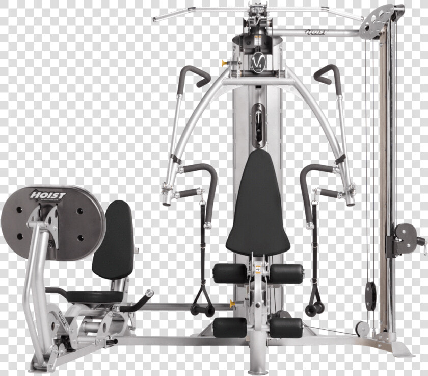 Hoist V4 Elite Gym  HD Png DownloadTransparent PNG