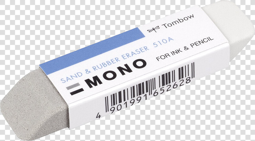 Eraser Png Image   Mono Eraser Transparent  Png DownloadTransparent PNG