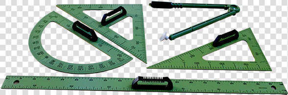 Set De Geometria Para Pizarra  HD Png DownloadTransparent PNG