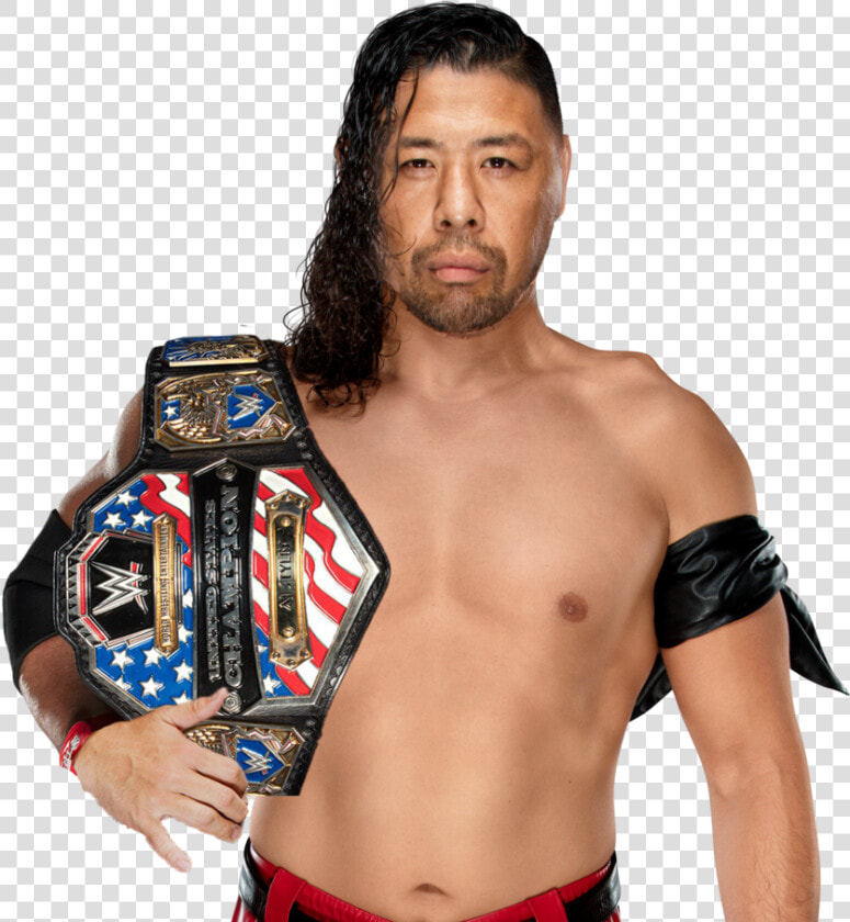 Wwe United States Title Shinsuke Nakamura Jeff Hardy   Aj Styles United State Champion  HD Png DownloadTransparent PNG