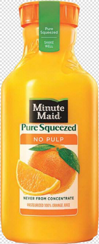 Minute Maid Cce Med   Png Download   Minute Maid Orange Juice No Pulp  Transparent PngTransparent PNG