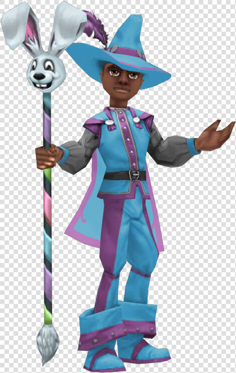 Eggbert   Wizard101 Easter  HD Png DownloadTransparent PNG