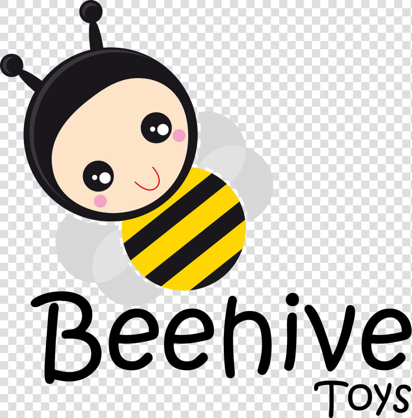 Beehive Toys Logo  HD Png DownloadTransparent PNG