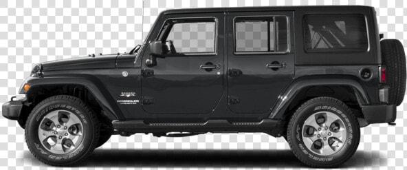 2017 Jeep Wrangler Unlimited Sahara  HD Png DownloadTransparent PNG