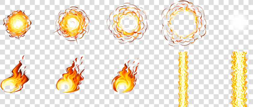 Rpg Maker Skill Animations  HD Png DownloadTransparent PNG