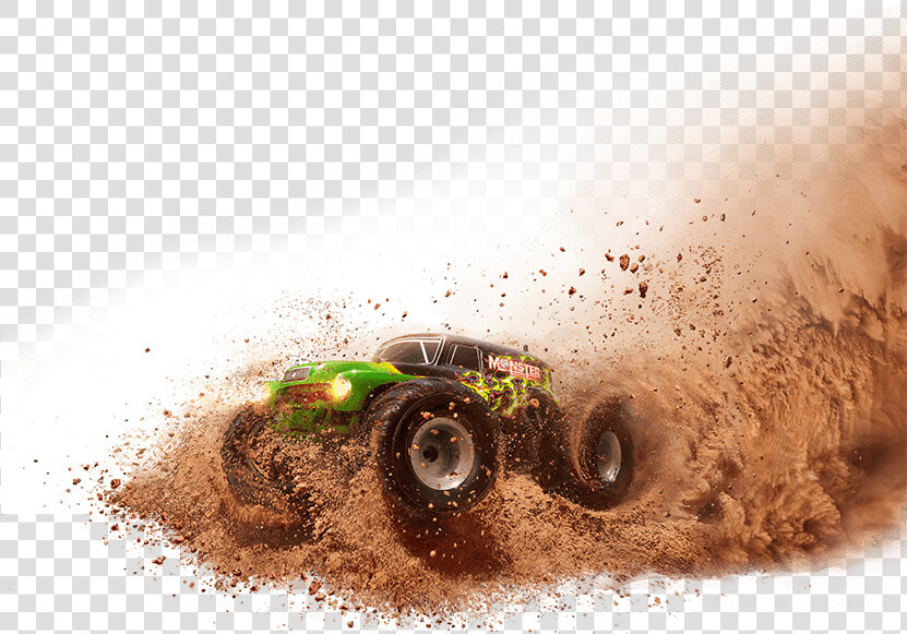 Transparent Rc Car Png   Mud  Png DownloadTransparent PNG