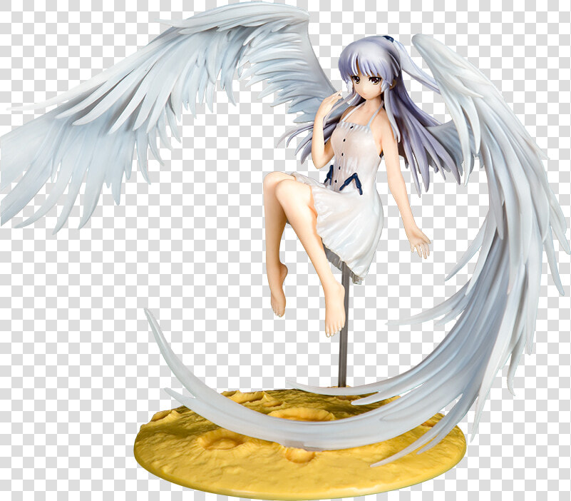 23cm Anime Angel Beats Tachibana Kanade Archangel Wings   Angel  HD Png DownloadTransparent PNG