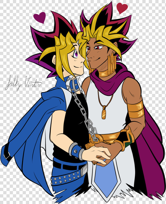 Drawing Yugioh Draw Yugi   Cartoon  HD Png DownloadTransparent PNG