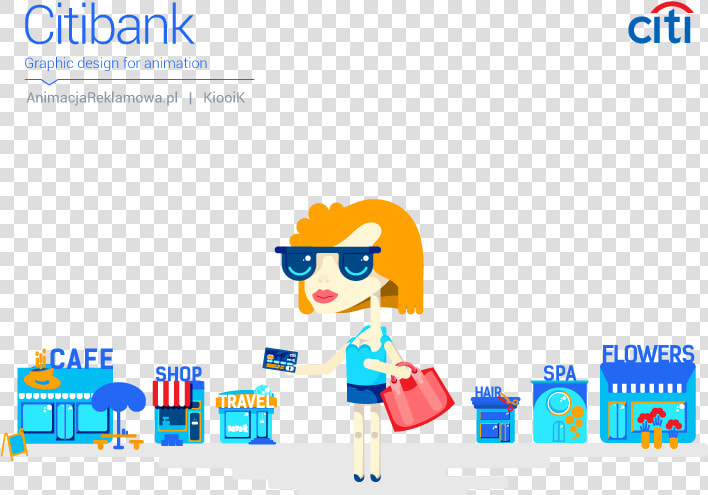 Transparent Citibank Png   Citibank  Png DownloadTransparent PNG