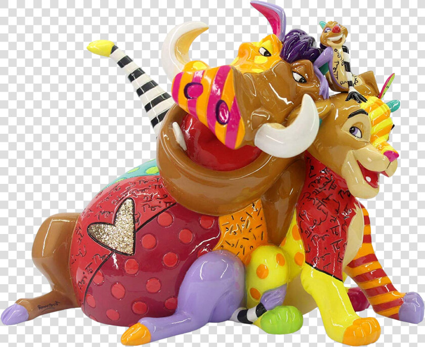 The Lion King   Lion King Toys Figurine  HD Png DownloadTransparent PNG