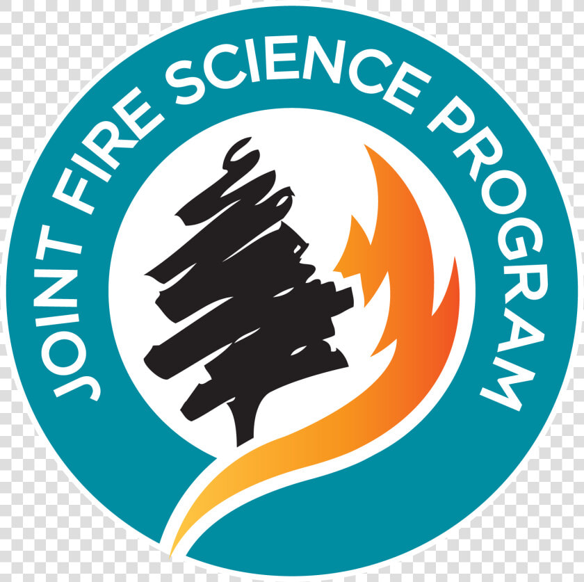 California Fire Science Consortium   Joint Fire Science Program  HD Png DownloadTransparent PNG