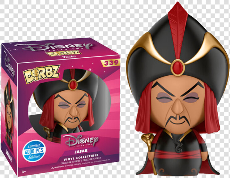 Funko Dorbz Aladdin  HD Png DownloadTransparent PNG