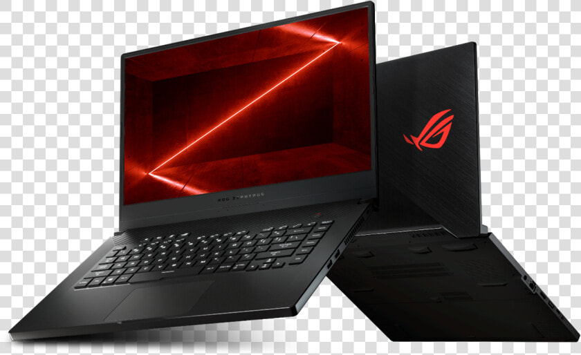 At  1 099  The Zephyrus G Ga502 Is One Of The Most   Asus Rog Zephyrus Ga502  HD Png DownloadTransparent PNG