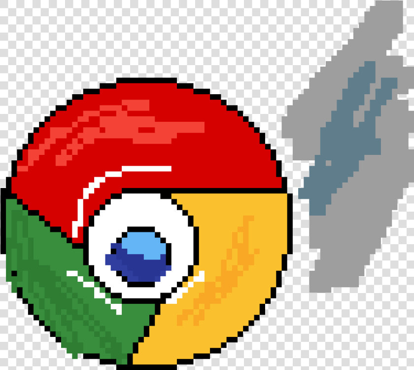 Google Chrome Logo   Green Glowing Orb Transparent Png  Png DownloadTransparent PNG