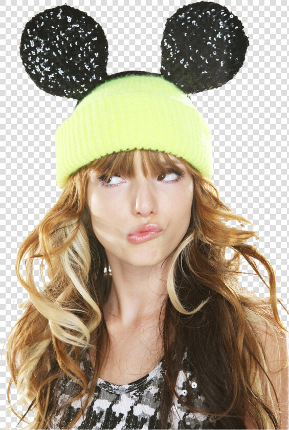 Bella Thorne Ttylxox Album  HD Png DownloadTransparent PNG