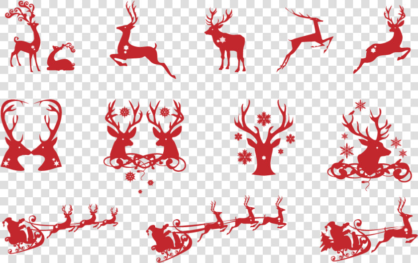 Christmas Stencils Free Printable  HD Png DownloadTransparent PNG