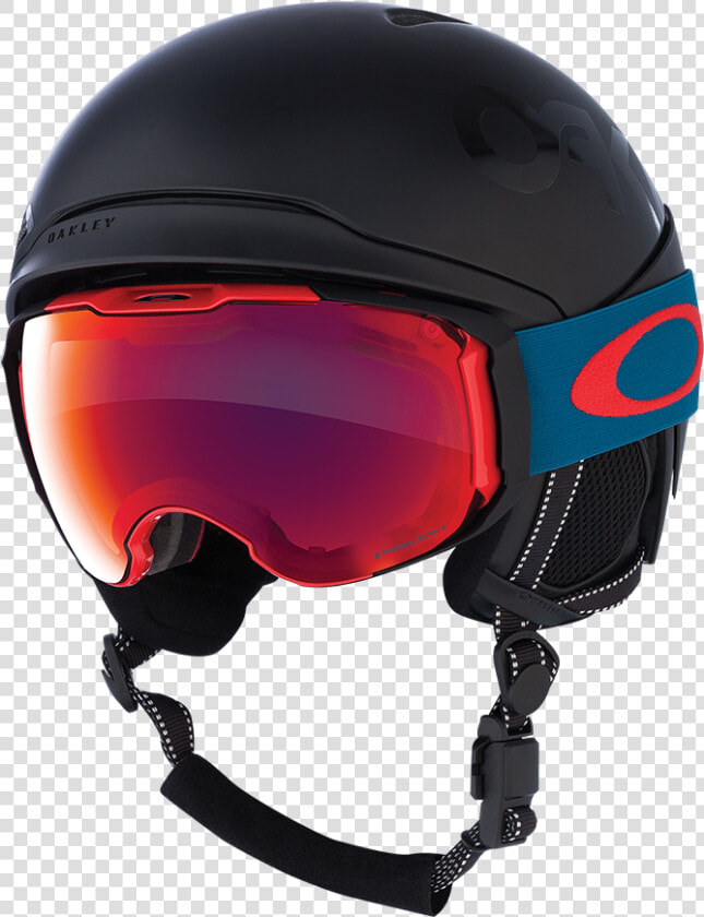 Poc Helmet Oakley Goggles  HD Png DownloadTransparent PNG