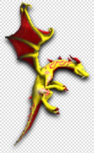 Frontier Dragon   Wizard101  HD Png DownloadTransparent PNG