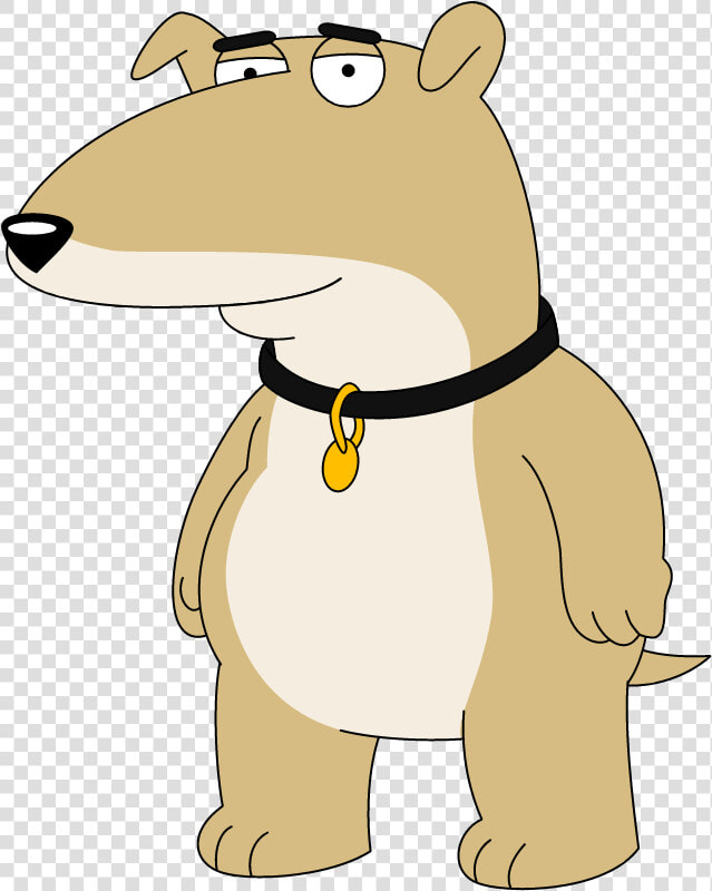 Image   Brian Griffin  HD Png DownloadTransparent PNG