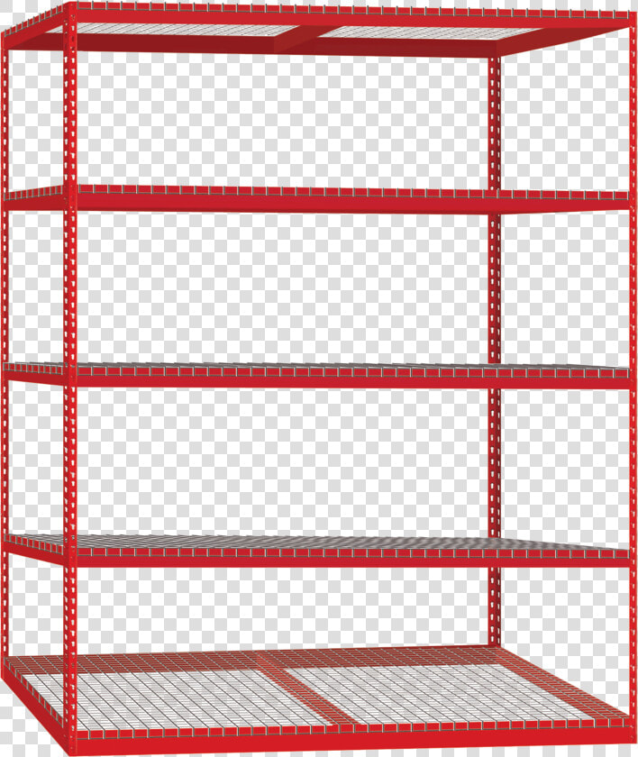 Slotted Angle Rack Sri Lanka  HD Png DownloadTransparent PNG