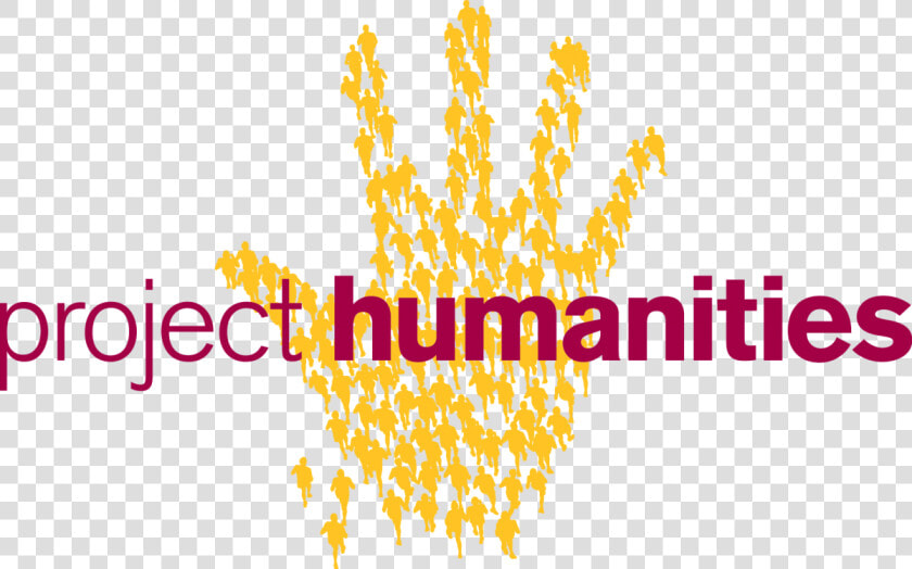 Project Humanities Logo   Asu Project Humanities  HD Png DownloadTransparent PNG