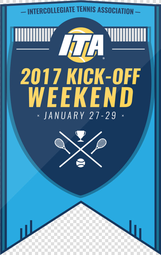 Ita Kickoff Weekend 2019  HD Png DownloadTransparent PNG