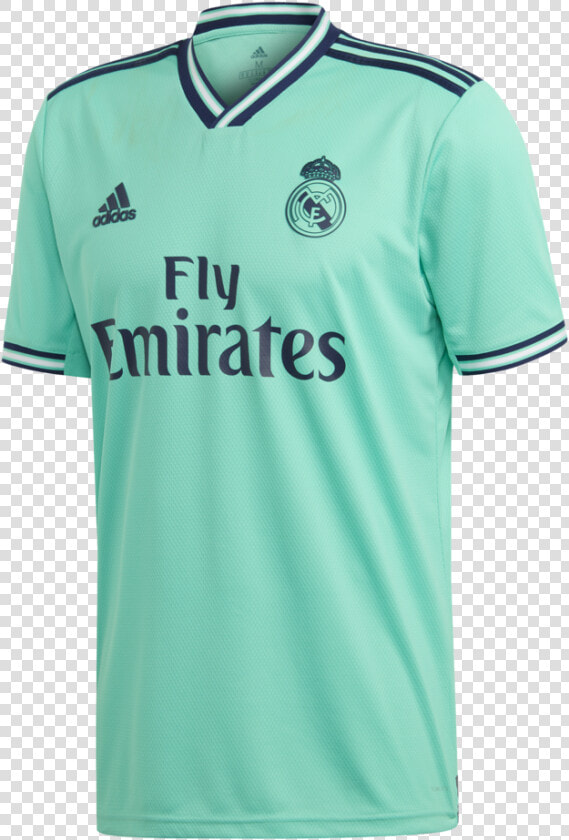 Real Madrid 19 20 3rd Jersey Title Real Madrid 19 20   Real Madrid Jersey 2019 20  HD Png DownloadTransparent PNG