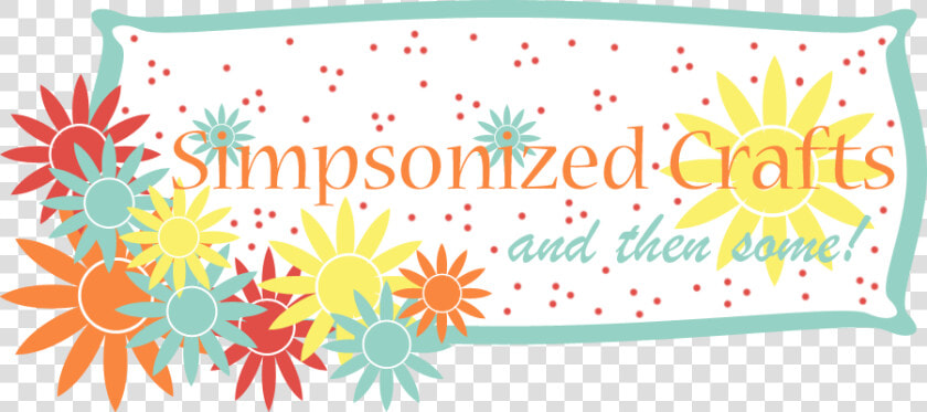 Simpsonized Crafts   Habitat For Humanity Banner  HD Png DownloadTransparent PNG