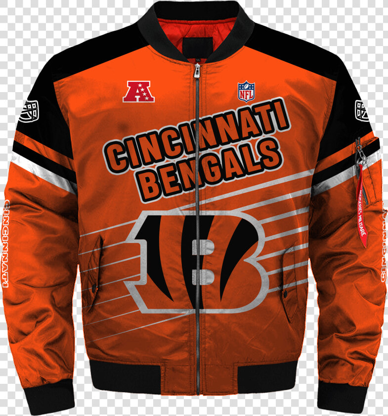 Cincinnati Bengals  HD Png DownloadTransparent PNG