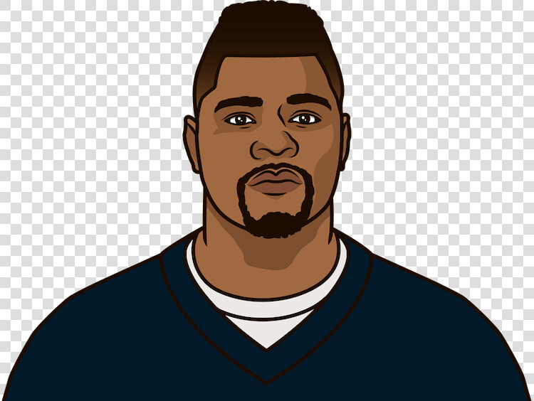 Khalil Mack Png  Transparent PngTransparent PNG