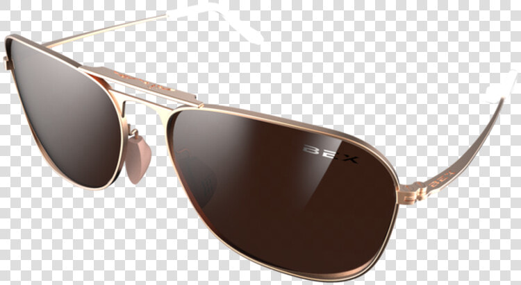 Bex Sunglasses  Rose amber Ranger   Shadow  HD Png DownloadTransparent PNG