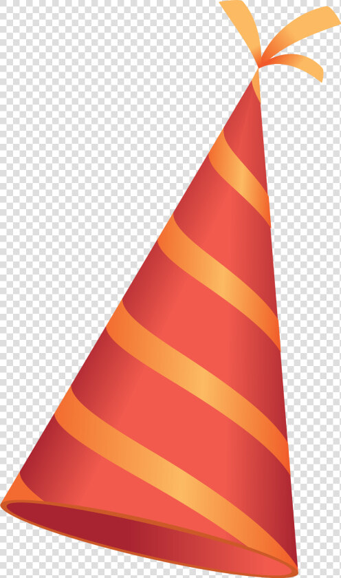 Party Hat Birthday Clip Art   Birthday Hat Png Transparent  Png DownloadTransparent PNG