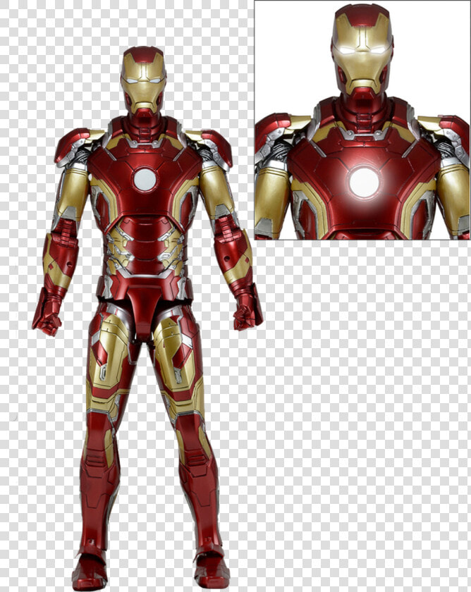 Age Of Ultron   Iron Man Png Standing  Transparent PngTransparent PNG