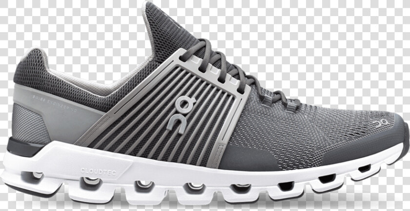 Cloudswift Rock Slate M   Best Running Shoes 2019  HD Png DownloadTransparent PNG