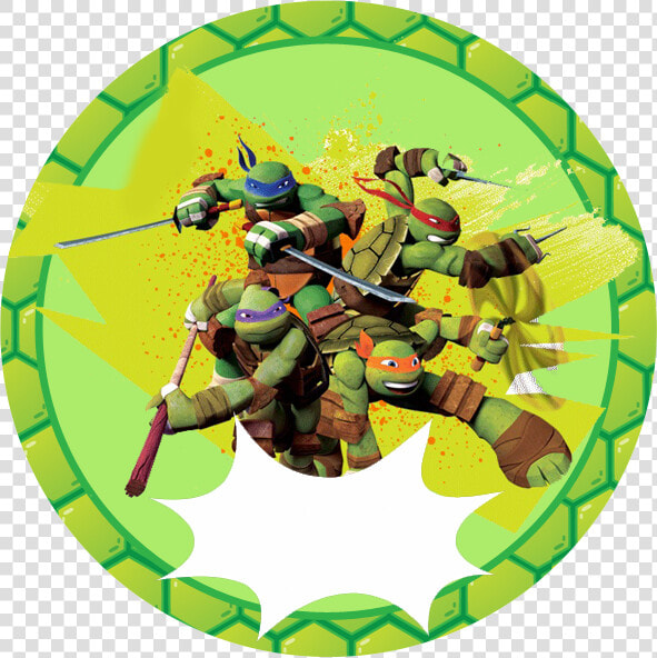 Ninja Birthday  Turtle Birthday  Ninja Turtle Party    Nickelodeon Ninja Turtle Background  HD Png DownloadTransparent PNG