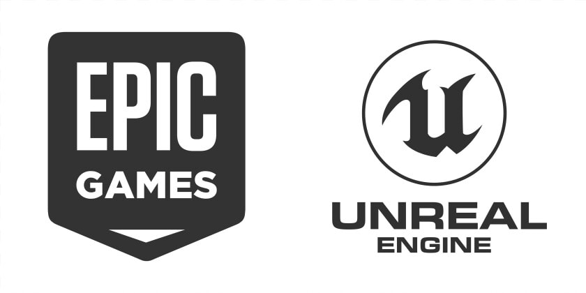 Unreal Engine  HD Png DownloadTransparent PNG