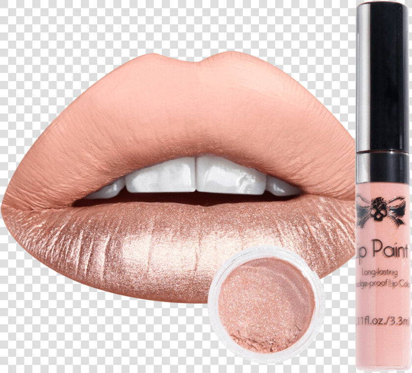 Tattoo Junkee Cheeky Lip Kit   Lip Gloss  HD Png DownloadTransparent PNG