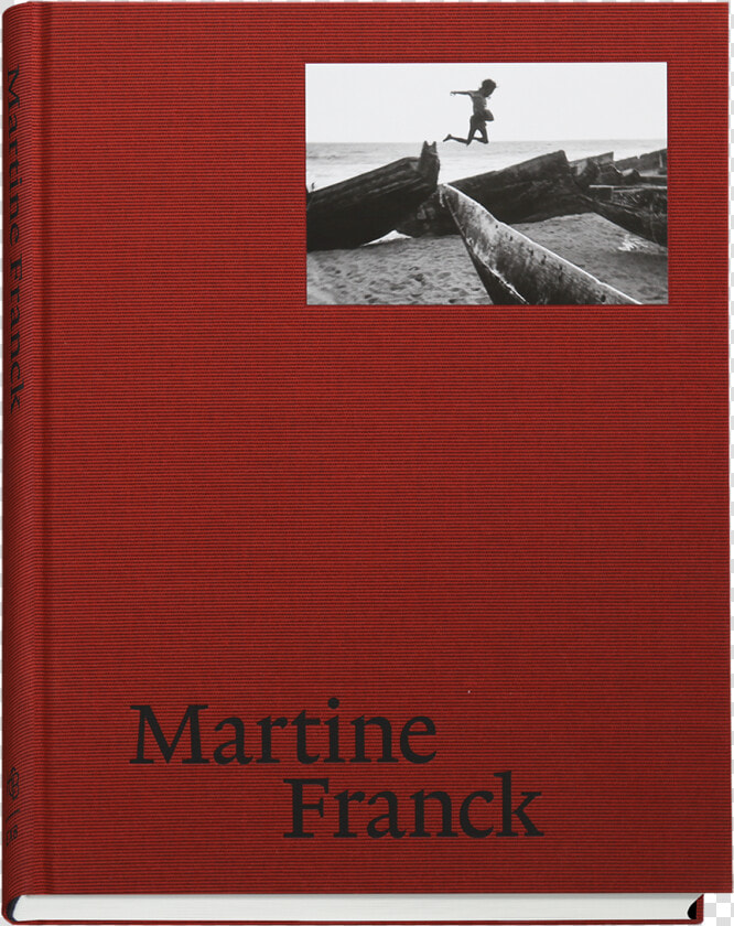 Martinefranck Couv   Martine Franck  HD Png DownloadTransparent PNG